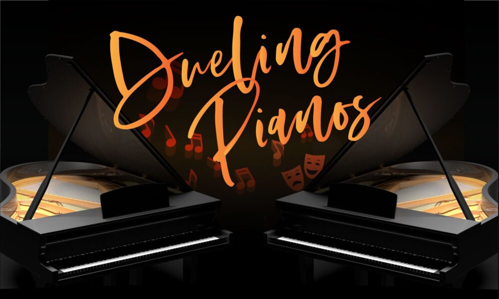 Dueling Pianos Is Back At Silos! | Tri-City Vibe