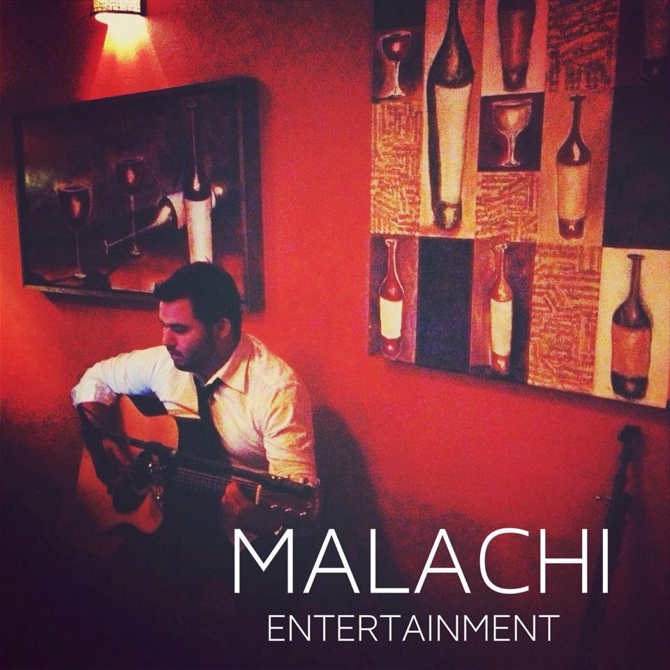 malachi | Tri-City Vibe