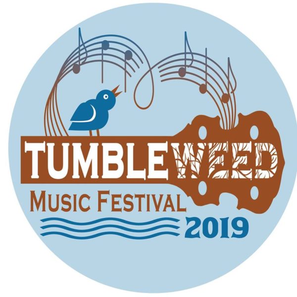 Tumbleweeds Music Festival TriCity Vibe