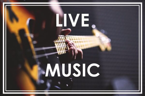 Categories Live Music – Weekly Event Calendar ‹ Tri-City Vibe