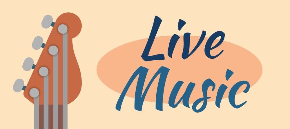 Categories Live Music – Weekly Event Calendar ‹ Tri-City Vibe